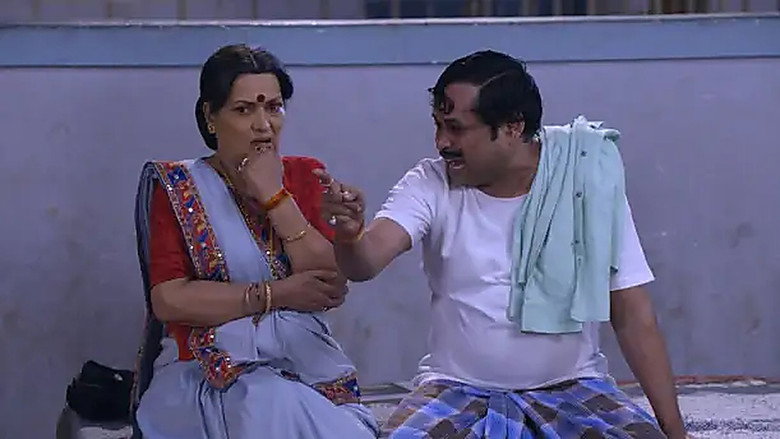 Rajesh ousts Happu from the house - Happu Ki Ultan Paltan
