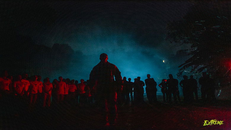 Imatge de Adolacamp EXTREME: Eles Não se Abalam