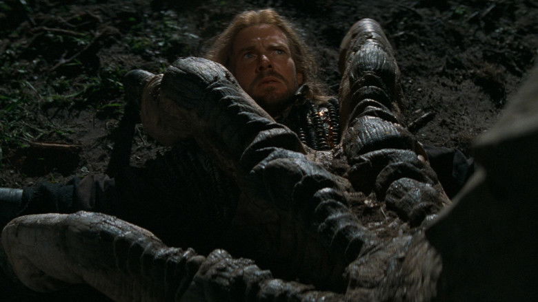 Image d'arrière-plan 9 du film Cœur de dragon