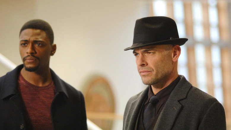 Still from The InBetween - ซีซัน 1 ตอน 4