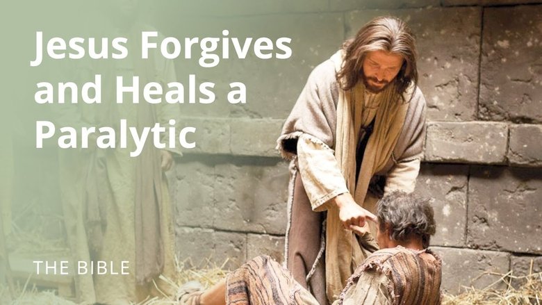 Still image for The Life of Jesus Christ season 1 episode 20: Mark 2 | Jesus Forgives Sins and Heals a Man Stricken with Palsy Still image for The Life of Jesus Christ season 1 episode 20: Mark 2 | Jesus Forgives Sins and Heals a Man Stricken with Palsy