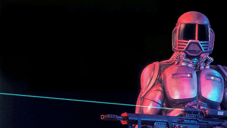 Image d'arrière-plan 3 du film Prototype