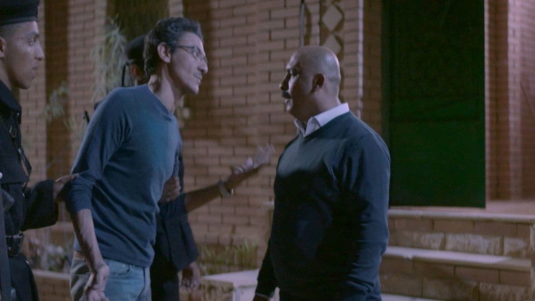 Still image for El Khanka season 1 episode 20: Episode 20 Still image for El Khanka season 1 episode 20: Episode 20