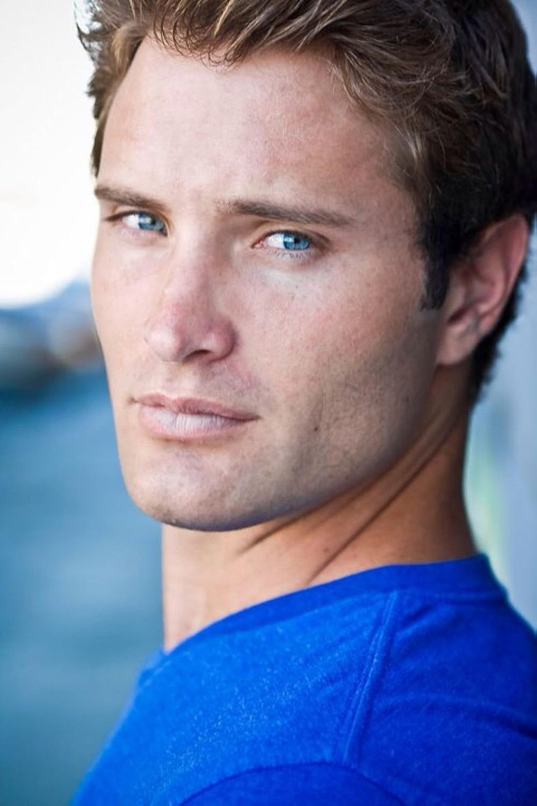 Adam Hutson portrait image