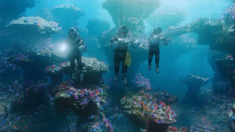 Still image for South Sea Tomb season 1 episode 6: Episode 6