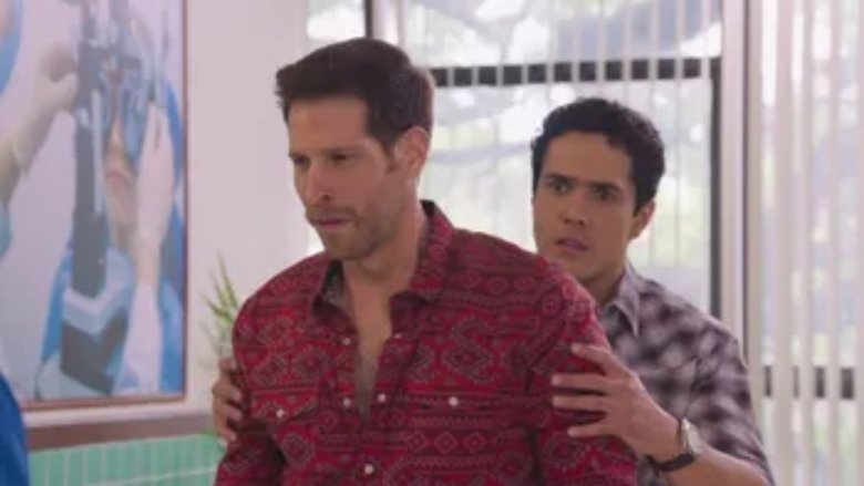 Still image for Monteverde season 1 episode 66: Episode 66