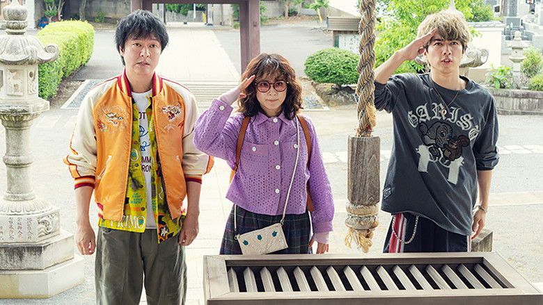 Still image for FOGDOG season 1 episode 3: Episode 3 Still image for FOGDOG season 1 episode 3: Episode 3