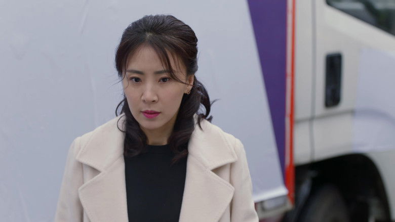 Still image for On the Road season 1 episode 50: Episode 50