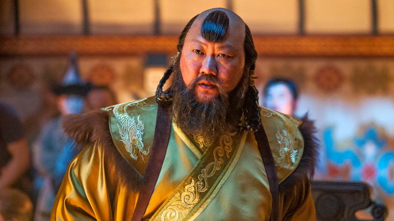 Still from Marco Polo - Season 2 Episode 1