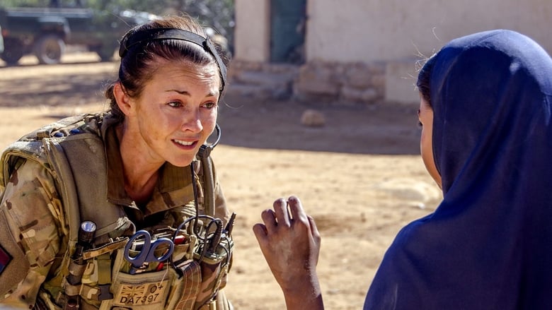 Our Girl: 1×2