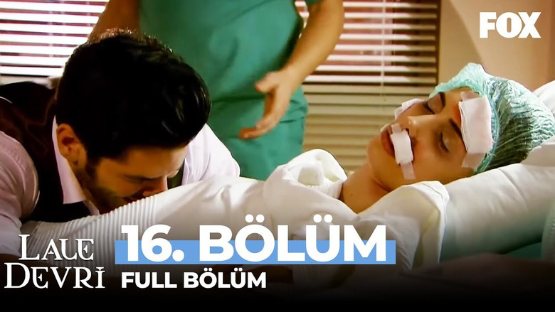 Still image for Lale Devri season 1 episode 16: Episode 16 Still image for Lale Devri season 1 episode 16: Episode 16