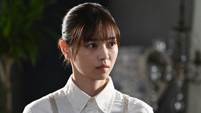 Still image for What Do You Really Do About Love? season 1 episode 9: Episode 9 Still image for What Do You Really Do About Love? season 1 episode 9: Episode 9