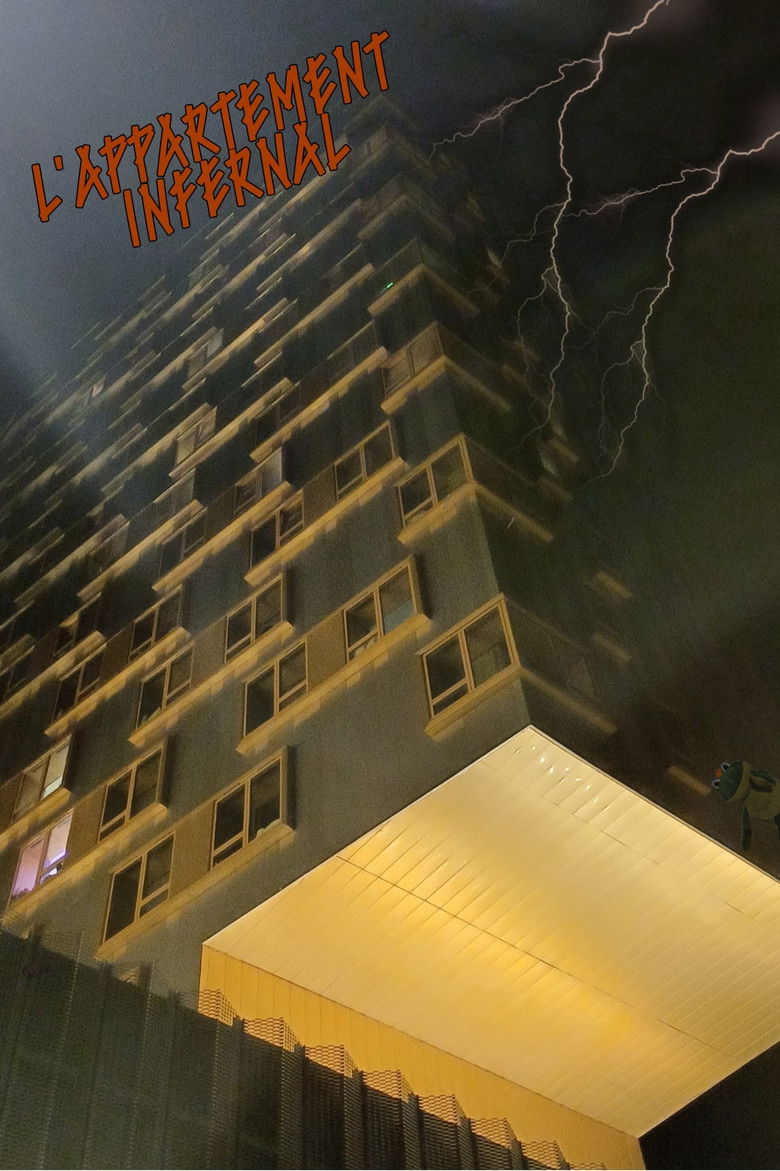 Imatge de L'appartement Infernal