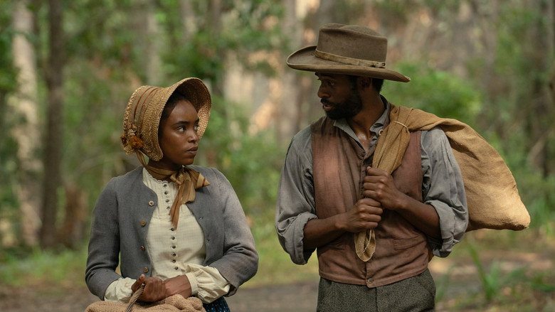 Still from Manhunt - Season 1 Episode 3