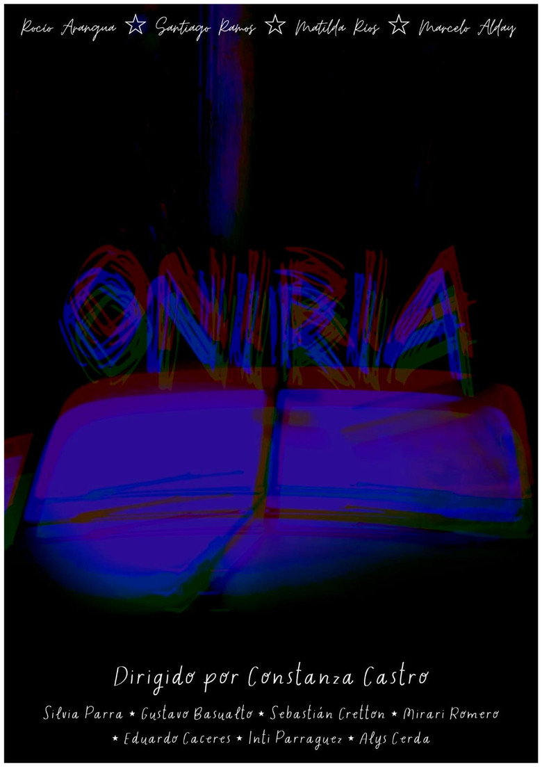 Imatge de Oniria