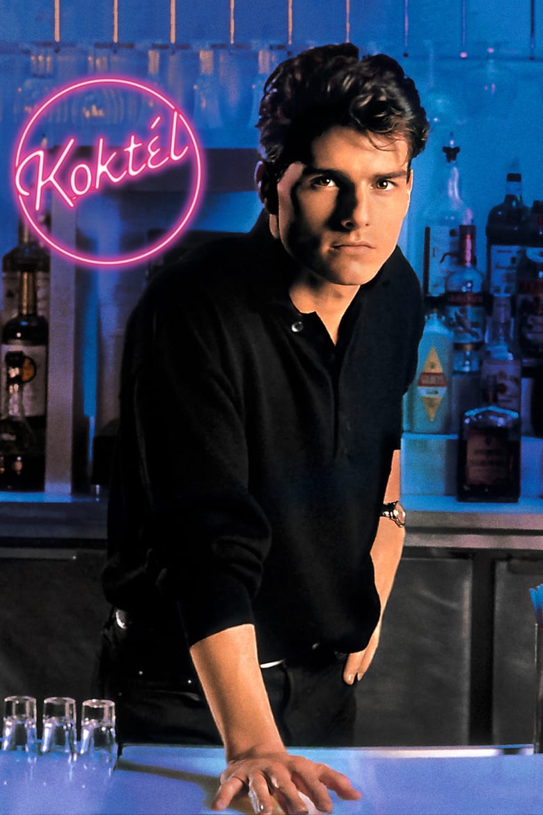 Kokt&eacute;l (1988)