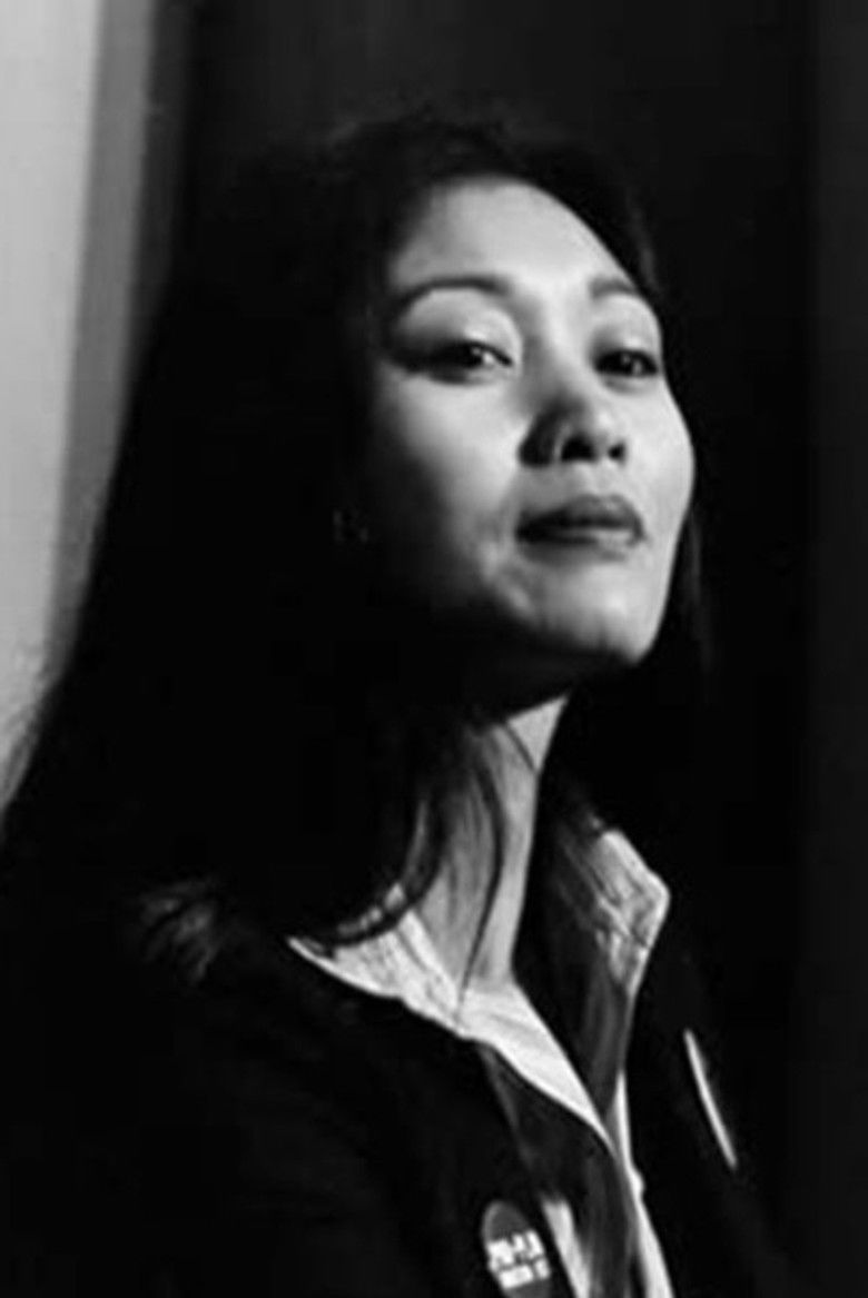 Mariko Tse portrait image