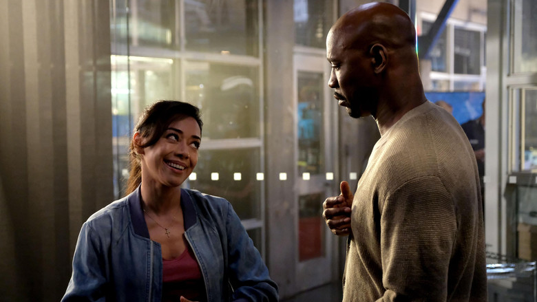 Lucifer Season 3 Episode 2 Putlocker