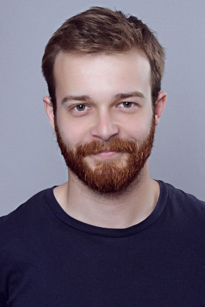 Diogo Carvalho portrait image