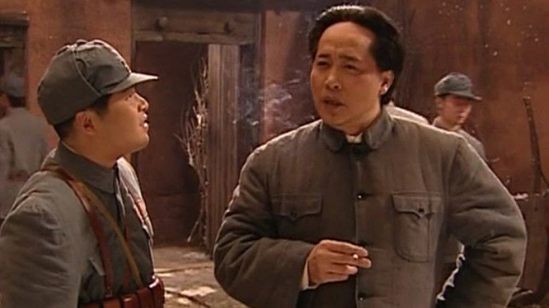 Still image for 决战南京 season 1 episode 30: Episode 30 Still image for 决战南京 season 1 episode 30: Episode 30