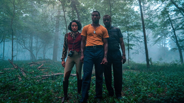 Still from Lovecraft Country - Season 1 Episode 2