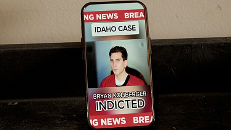 Still image for #CyberSleuths: The Idaho Murders season 1 episode 3: Collateral Damage Still image for #CyberSleuths: The Idaho Murders season 1 episode 3: Collateral Damage