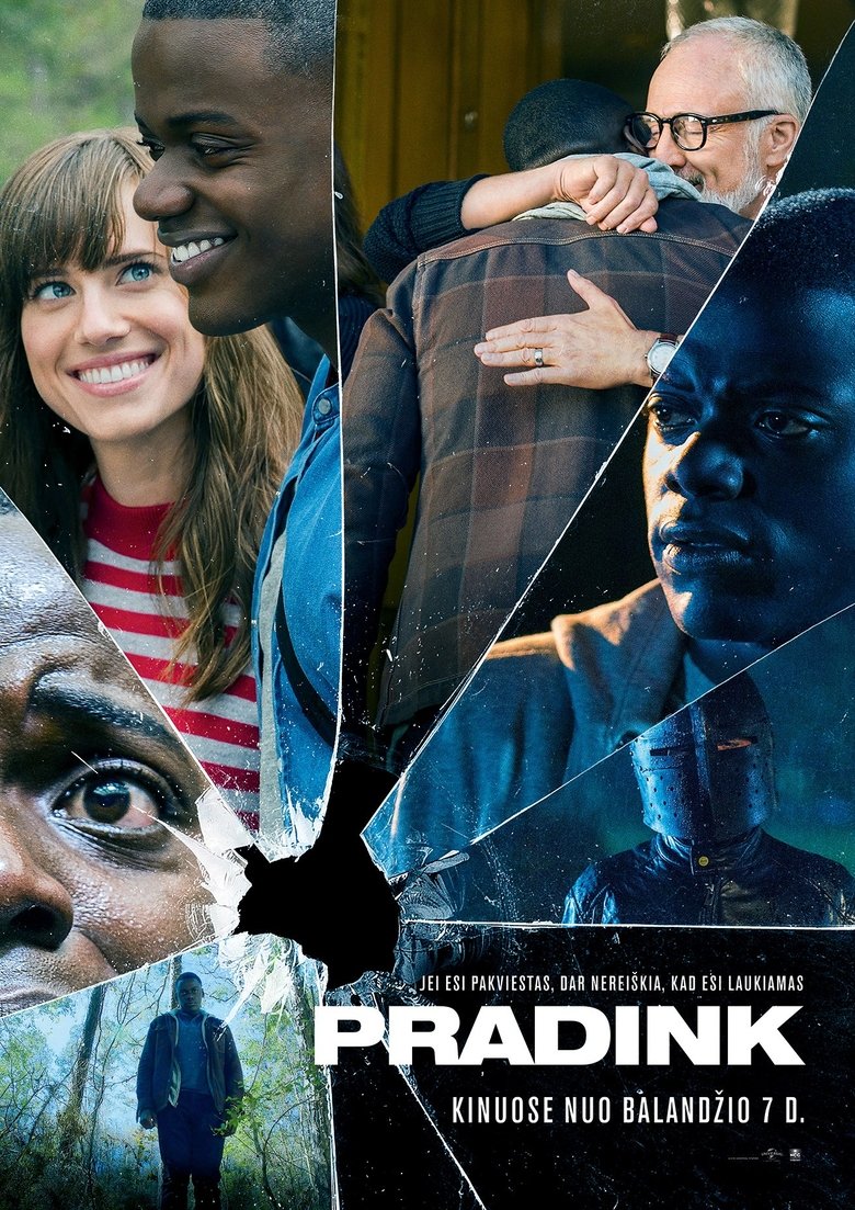 Pradink (2017)