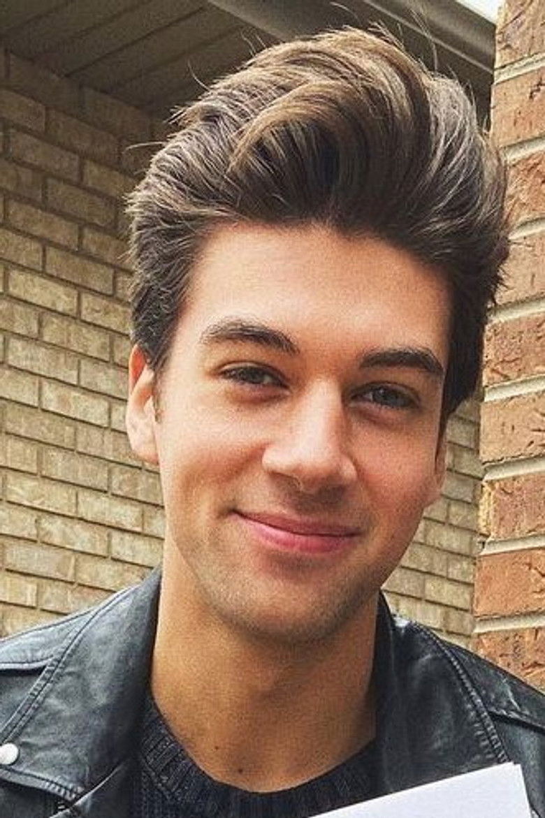 Zac Mirabelli portrait image