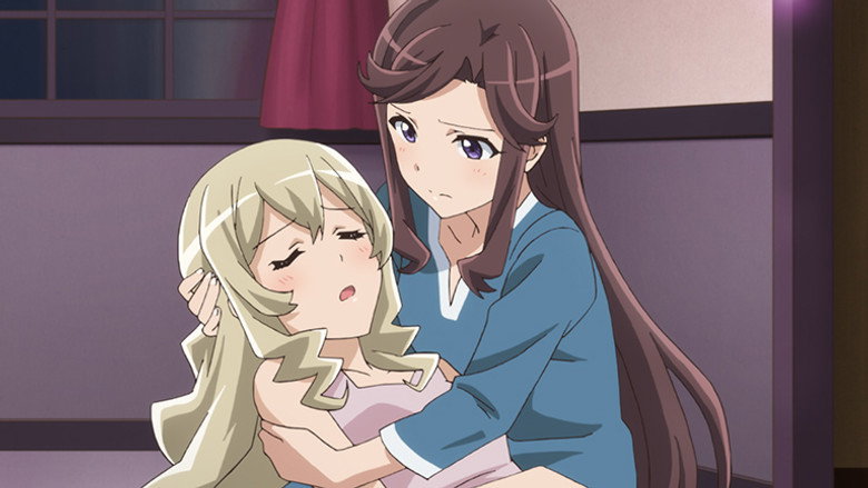 Still from Revue Starlight - Season 1 Episode 4