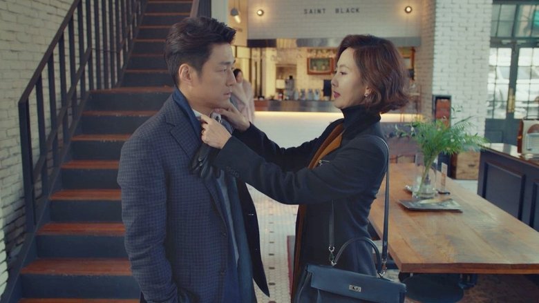 Still image for Misty season 1 episode 7: Episode 7 Still image for Misty season 1 episode 7: Episode 7