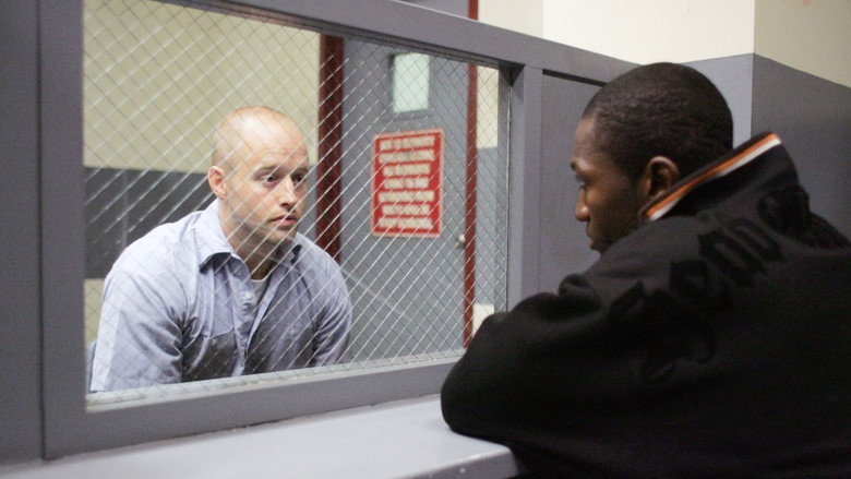 Still from The Wire - Season 5 Episode 2