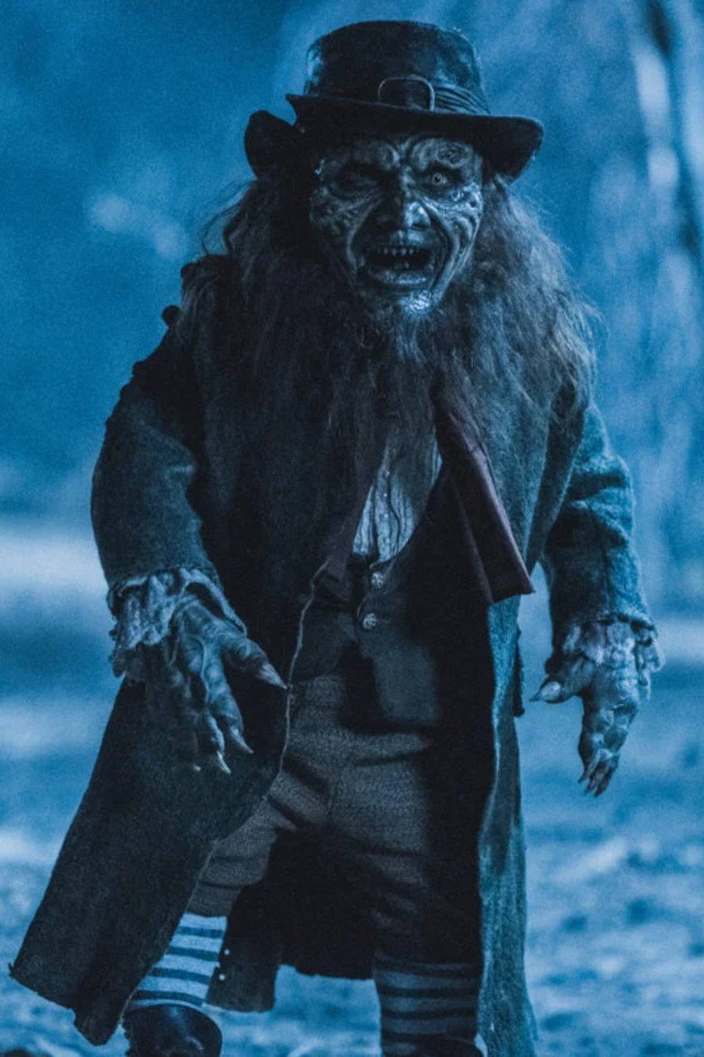 Imatge de Leprechaun Returns