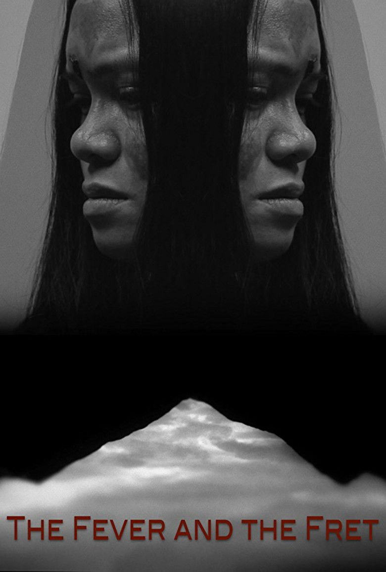 Imatge de The Fever and the Fret