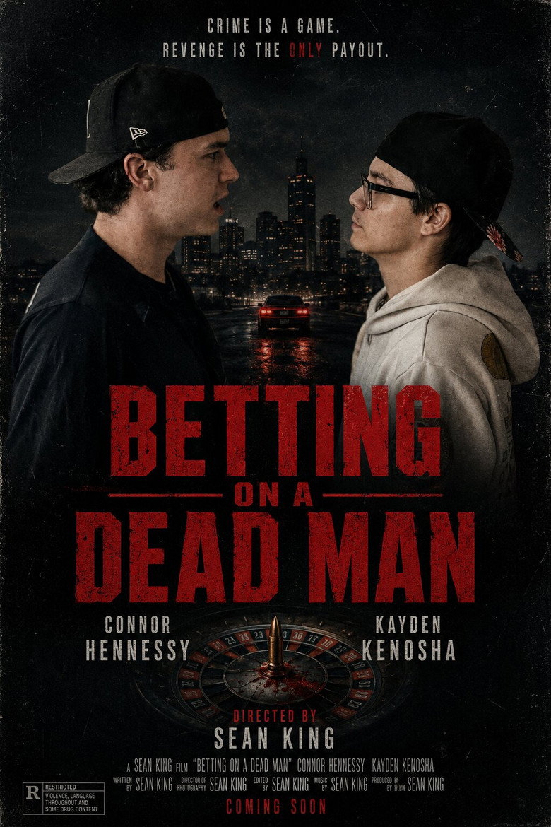 Imatge de Betting On A Dead Man