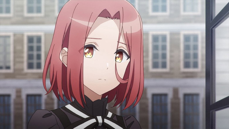 Still from Spy Classroom - Season 1 Episode 2