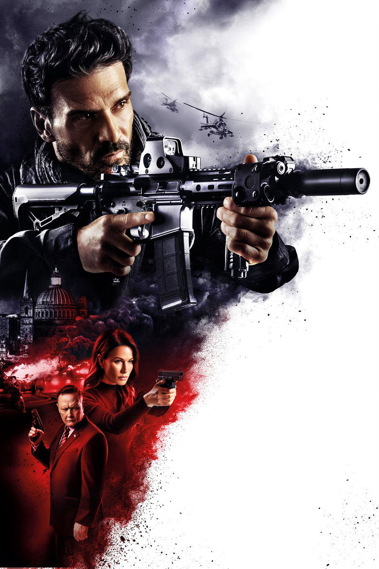 Imatge de Hounds of War