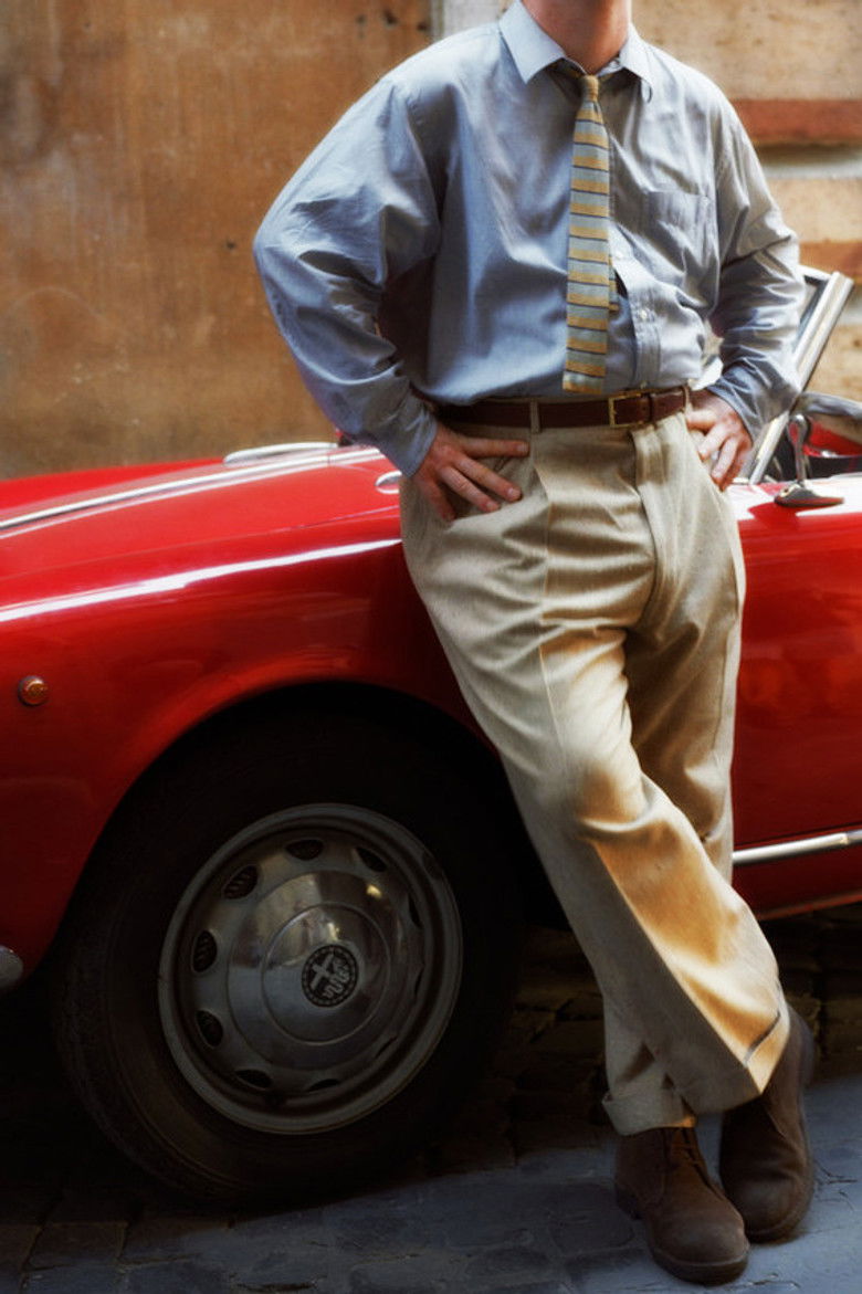 Imatge de Inside 'The Talented Mr. Ripley'