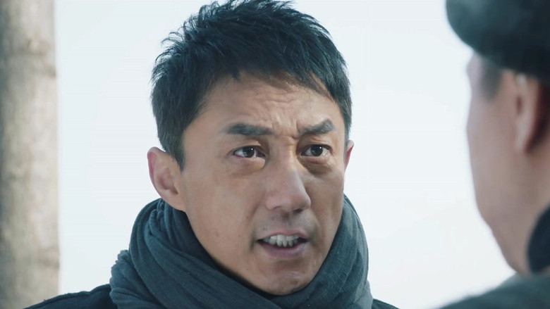 Still image for Strike Back season 1 episode 18: Episode 18