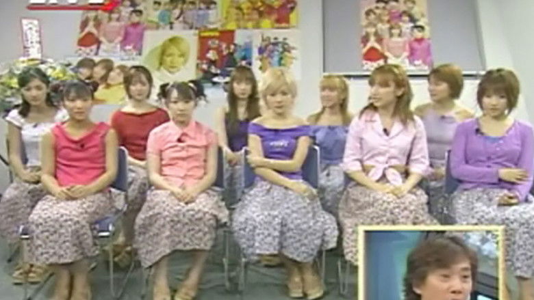 Goto Maki - Ai no Bakayarou / Morning Musume. (No performance)