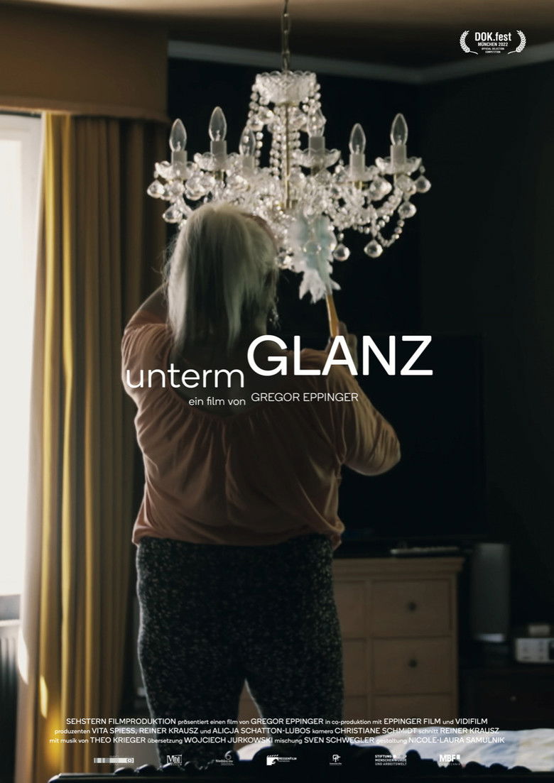 Imatge de Unterm Glanz