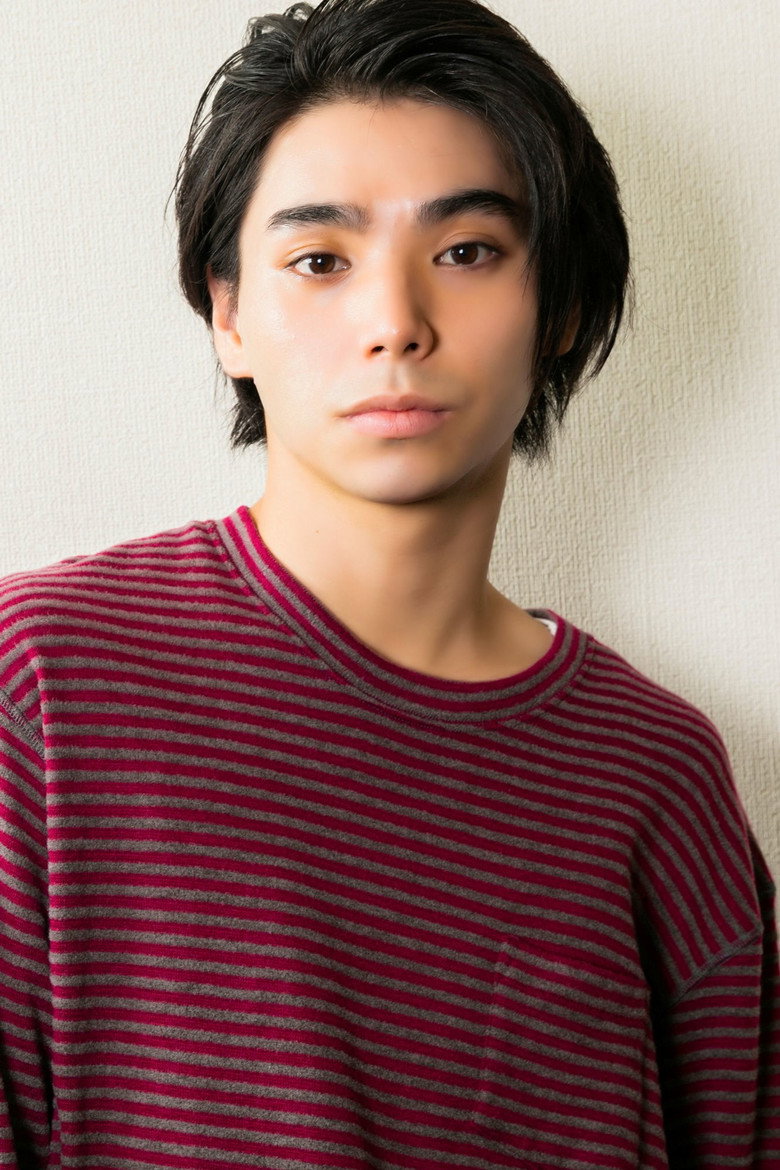 Nijiro Murakami photo 4