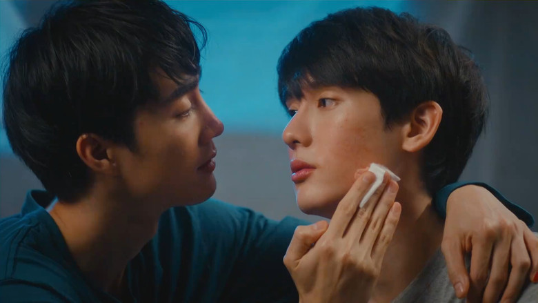 Still from ชอกะเชร์คู่กันต์ - Season 1 Episode 3