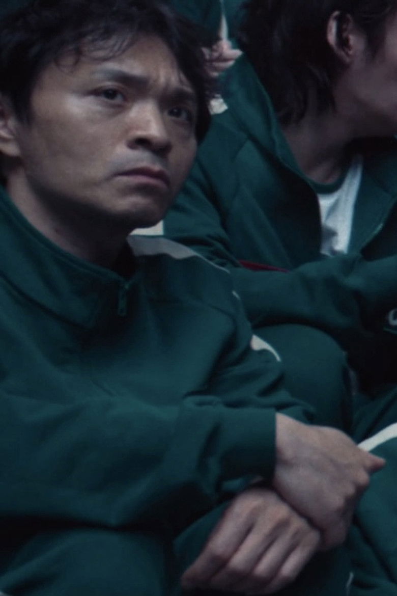 Photo de Jin Yong-wook