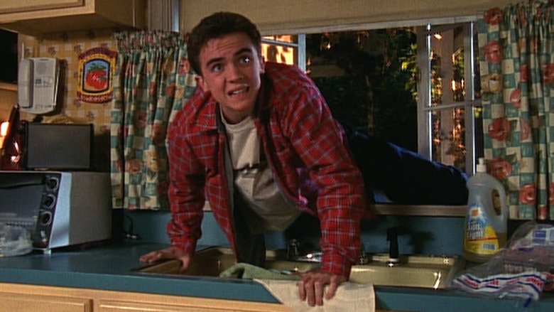 Malcolm in the Middle Season 4 Episode 12 Watch Online | 123Movies