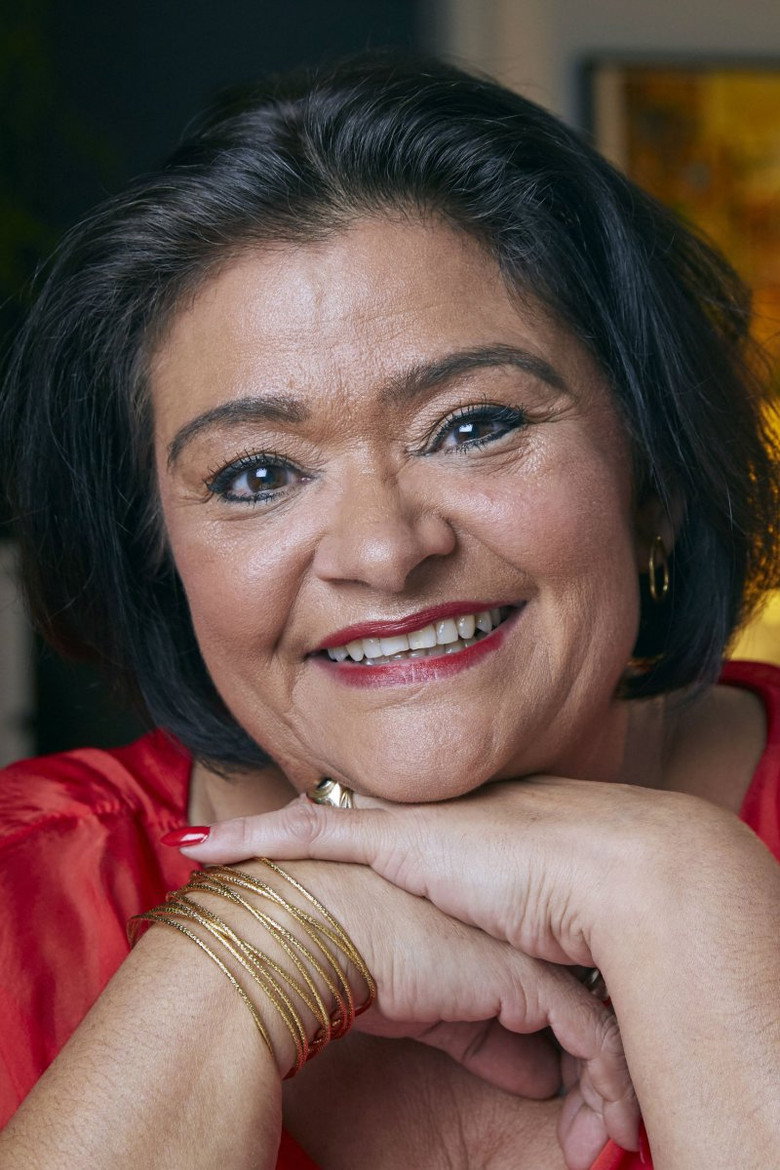 Winnie Mortensen photo 2