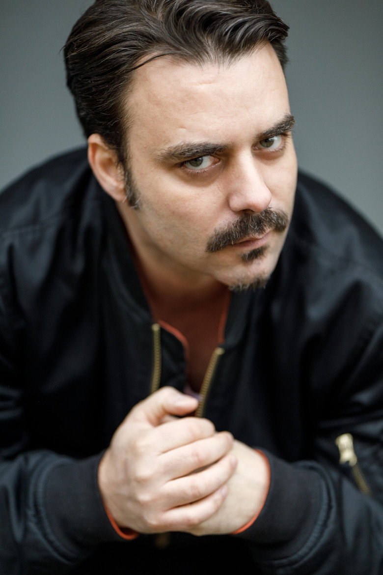 Giovanni Morassutti photo 2