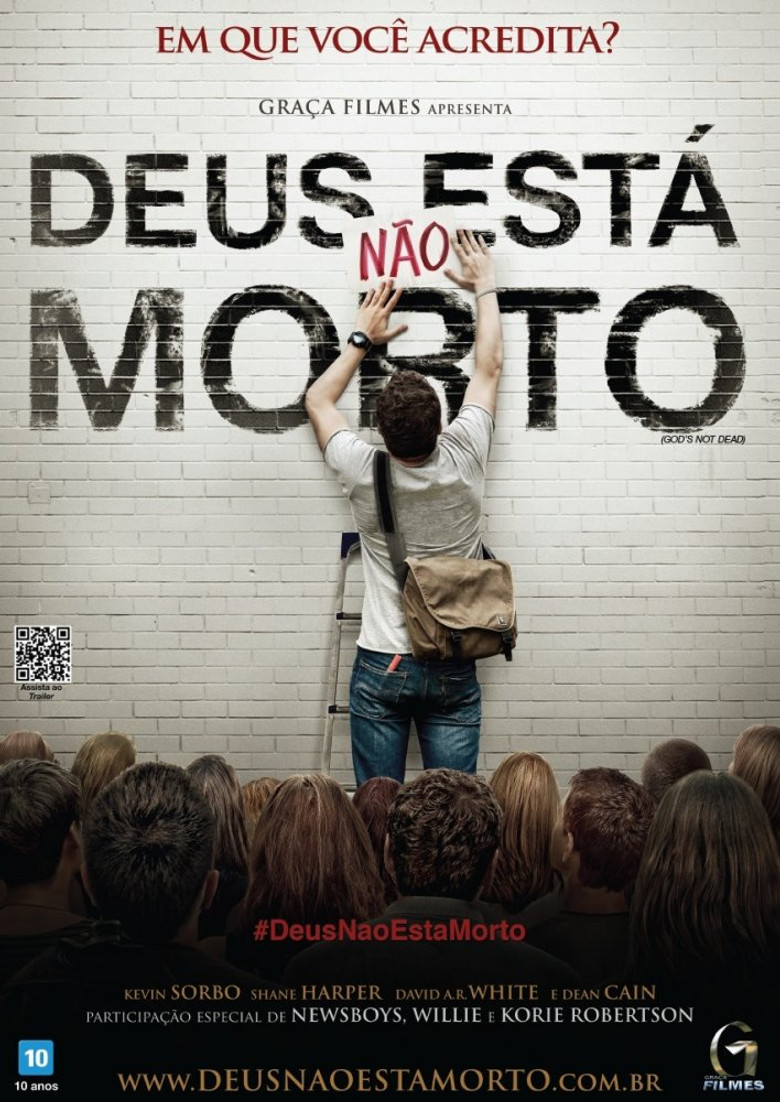 Póster la Película