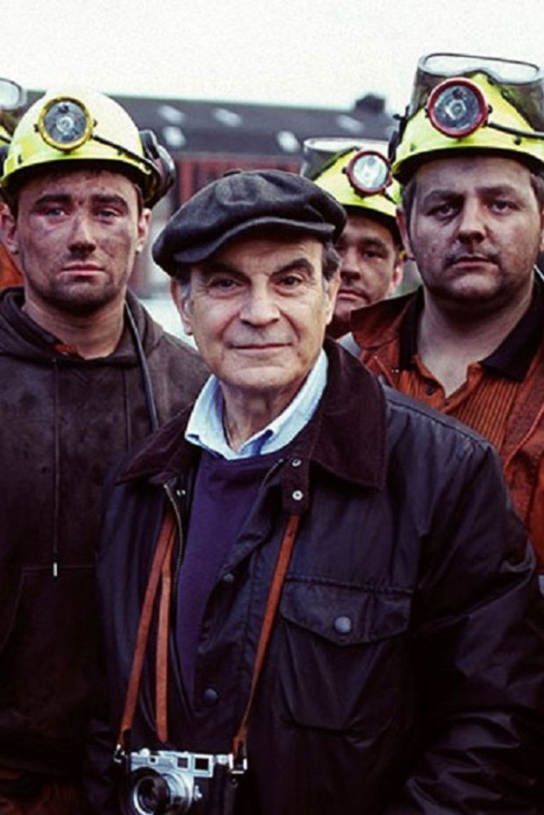 Imatge de David Suchet: People I Have Shot