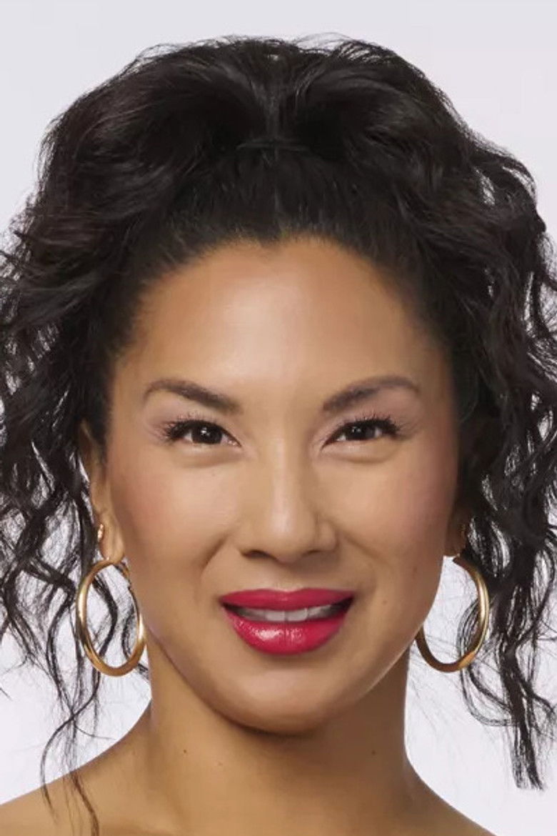 Athena Suich portrait image