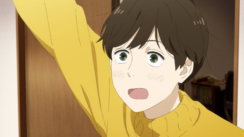 Still from Journal with Witch - Season 1 Episode 2